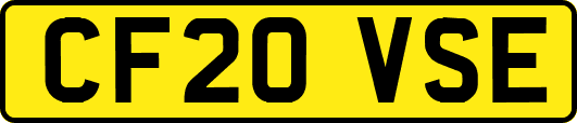 CF20VSE