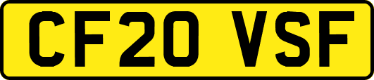 CF20VSF