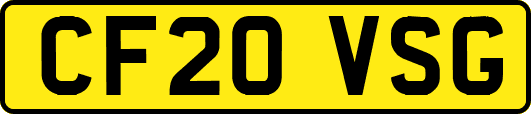 CF20VSG