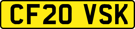 CF20VSK