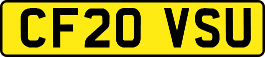 CF20VSU