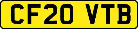 CF20VTB