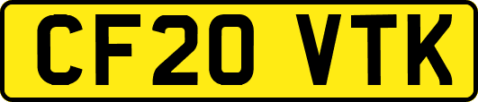 CF20VTK