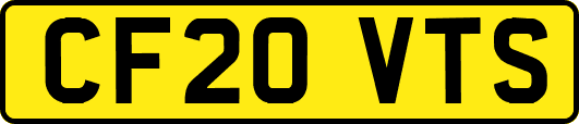 CF20VTS