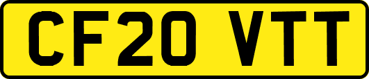 CF20VTT