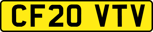 CF20VTV
