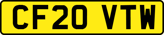CF20VTW