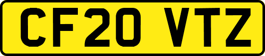 CF20VTZ