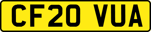 CF20VUA