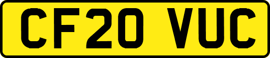 CF20VUC