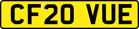 CF20VUE
