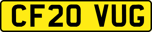 CF20VUG
