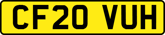 CF20VUH