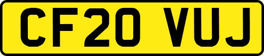CF20VUJ