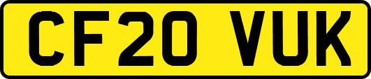 CF20VUK