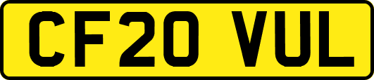 CF20VUL