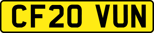 CF20VUN