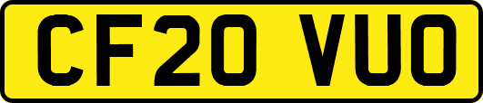 CF20VUO