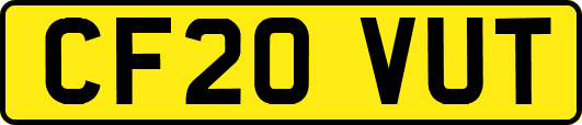 CF20VUT