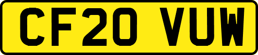 CF20VUW