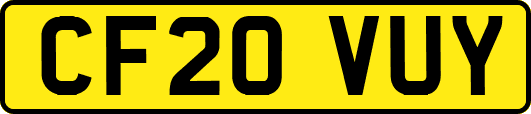 CF20VUY