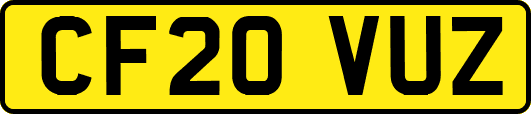 CF20VUZ