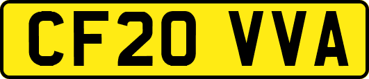 CF20VVA