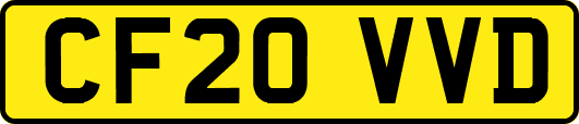 CF20VVD