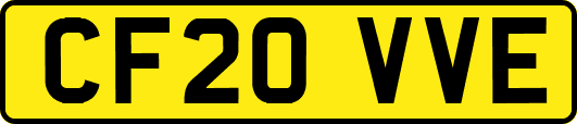 CF20VVE