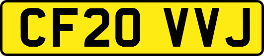 CF20VVJ