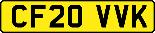 CF20VVK