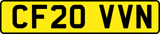 CF20VVN