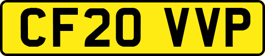 CF20VVP
