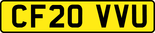 CF20VVU