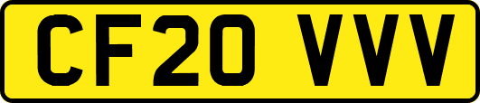 CF20VVV