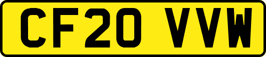 CF20VVW