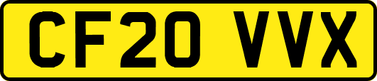 CF20VVX