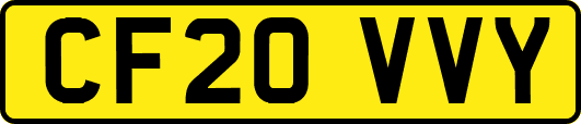 CF20VVY