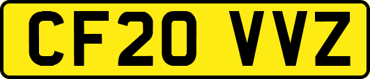 CF20VVZ