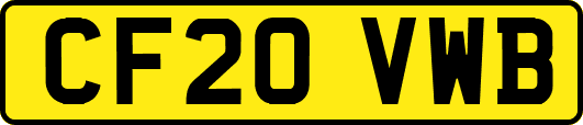 CF20VWB