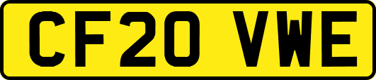 CF20VWE