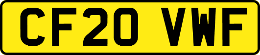 CF20VWF