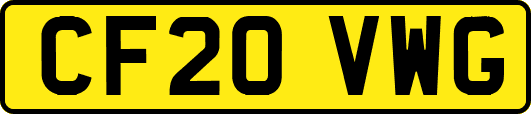 CF20VWG