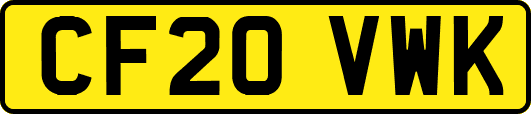 CF20VWK