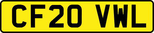 CF20VWL