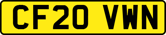 CF20VWN