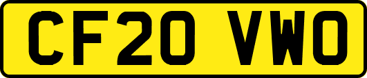CF20VWO