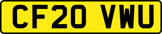 CF20VWU