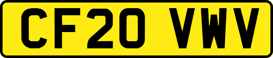 CF20VWV