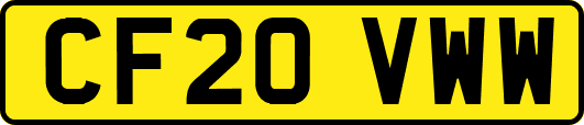 CF20VWW